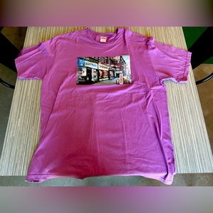 SUPREME Hardware tee